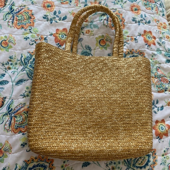 Cappelli Straworld Scottie tote bag - Picture 5 of 12